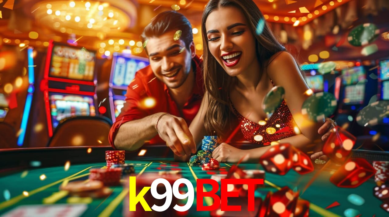 Login Seguro k99bet