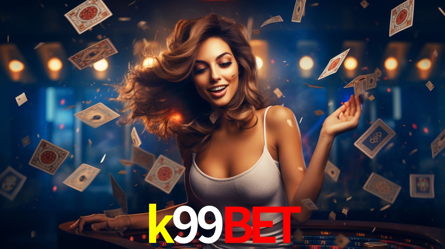 VIP Casino k99bet